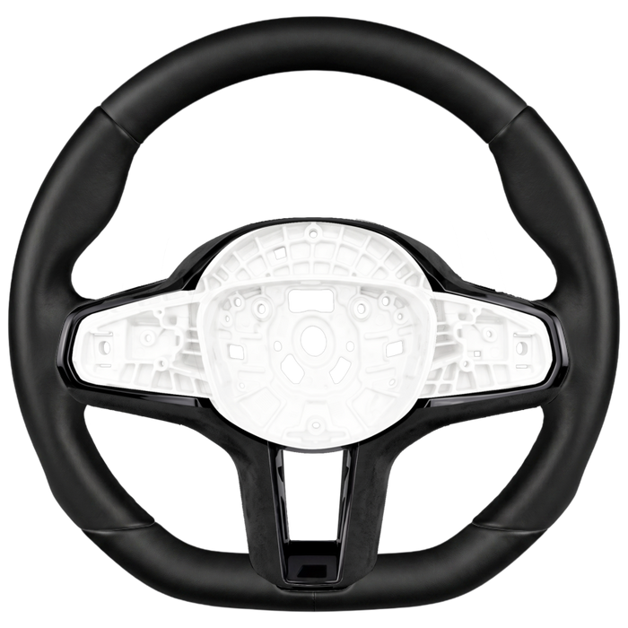 Custom BMW Steering Wheel – product view