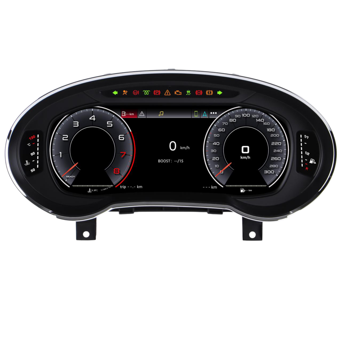Audi A3 12.3" Digital Instrument Cluster 2014–2020 – product image 1 | Forza Performance