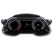 Audi A4 12.3" Digital Instrument Cluster 2013–2016 – product image 1 | Forza Performance