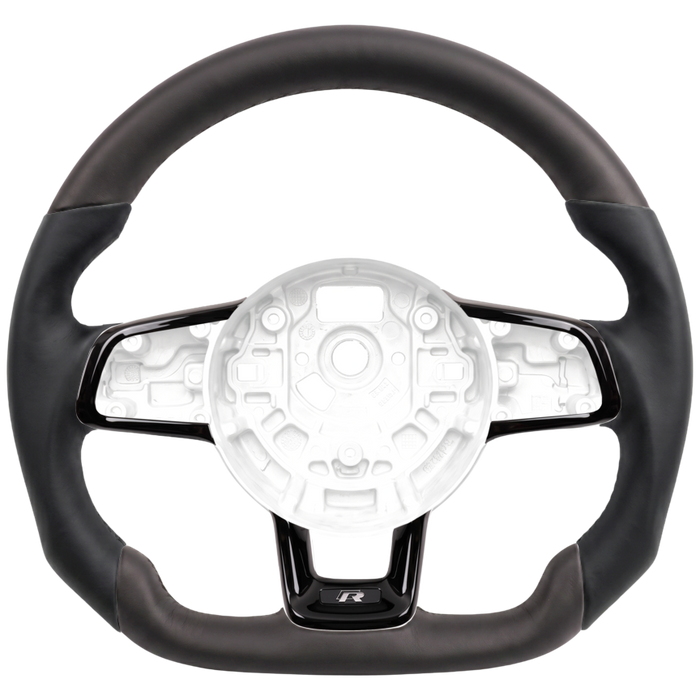 Custom Volkswagen Steering Wheel – product view