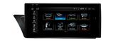 Audi A4 / A5 2009–2016 freestanding Android screen 10.25" – product view