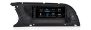 Audi A4 2013–2016 integrated Android screen 8.8" – product view