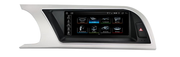 Audi A5 integrated Android screen 8.8" – product view