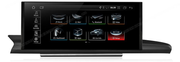 Audi A6L freestanding Android screen 12.3" – product view