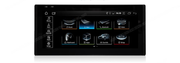 Audi Q3 freestanding Android screen 10.25" – product view
