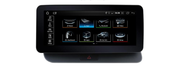 Audi Q5 freestanding Android screen 10.25" – product view