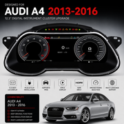 Audi A4 12.3" Digital Instrument Cluster 2013–2016 – product image 2 | Forza Performance