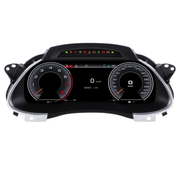 Audi A4 12.3" Digital Instrument Cluster 2009–2012 – product image 1 | Forza Performance