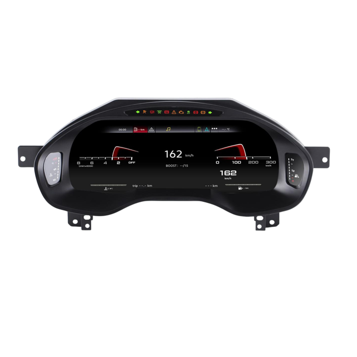 Audi A7 12.3" Digital Instrument Cluster 2013–2018 – product image 1 | Forza Performance