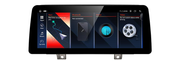 BMW 1 Series 2013–2017 freestanding Android screen 12.3" – product view