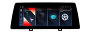 BMW 2 Series Travel Edition freestanding Android screen 10.25" – product view