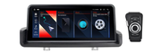BMW 3 Series E90 freestanding Android screen 10.25" – product view