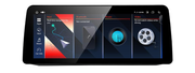 BMW 5 Series E60 freestanding Android screen 12.3" – product view