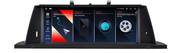 BMW 5 Series GT integrated Android screen 10.25" – product view