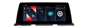BMW 6 Series freestanding Android screen 10.25" – product view