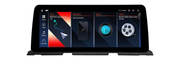 BMW 6 Series freestanding Android screen 12.3" – product view
