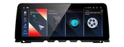BMW 7 Series F01 / F02 freestanding Android screen 12.3" – product view