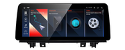 BMW X1 / X2 freestanding Android screen 12.3" – product view