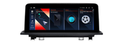 BMW X1 / X2 freestanding Android screen 10.25" – product view