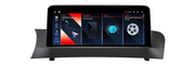 BMW X3 / X4 integrated Android screen 10.25" – product view