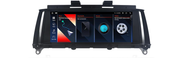 BMW X3 / X4 integrated Android screen 8.8" – product view