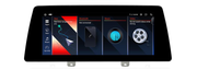 BMW Z4 integrated Android screen 10.25" – product view