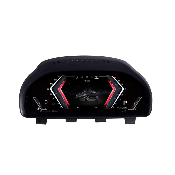 BMW X3 F25 12.3" Digital Instrument Cluster 2011–2017 – product image 1 | Forza Performance
