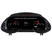 Audi Q5 12.3" Digital Instrument Cluster 2009–2018 – product image 1 | Forza Performance