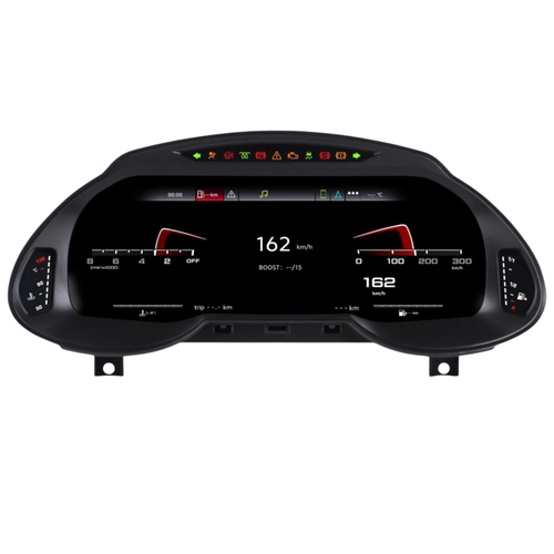 Audi Q5 12.3" Digital Instrument Cluster 2009–2018 – product image 1 | Forza Performance