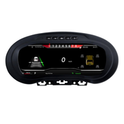 Volkswagen Polo 10.25" Digital Instrument Cluster 2012–2018 – product image 1 | Forza Performance