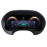 Mercedes-Benz Vito 12.3" Digital Instrument Cluster 2016–2023 – product image 1 | Forza Performance