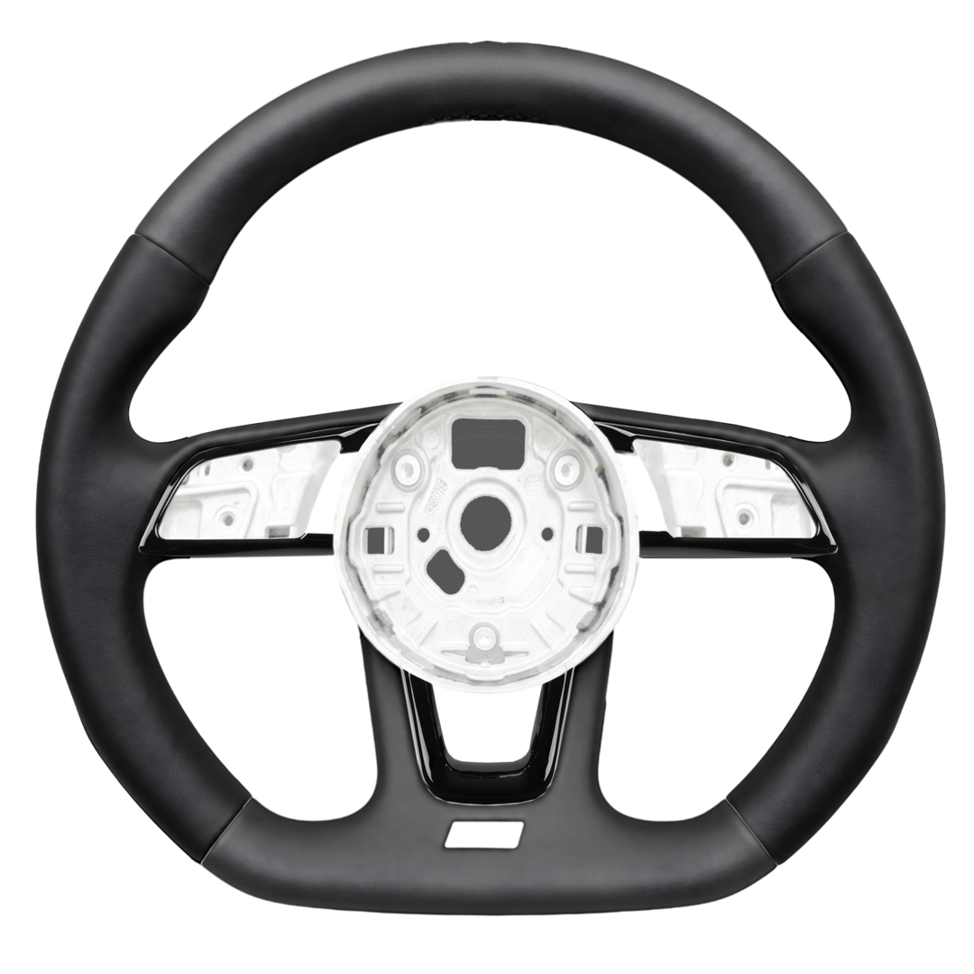 Custom Audi Steering Wheel – product view