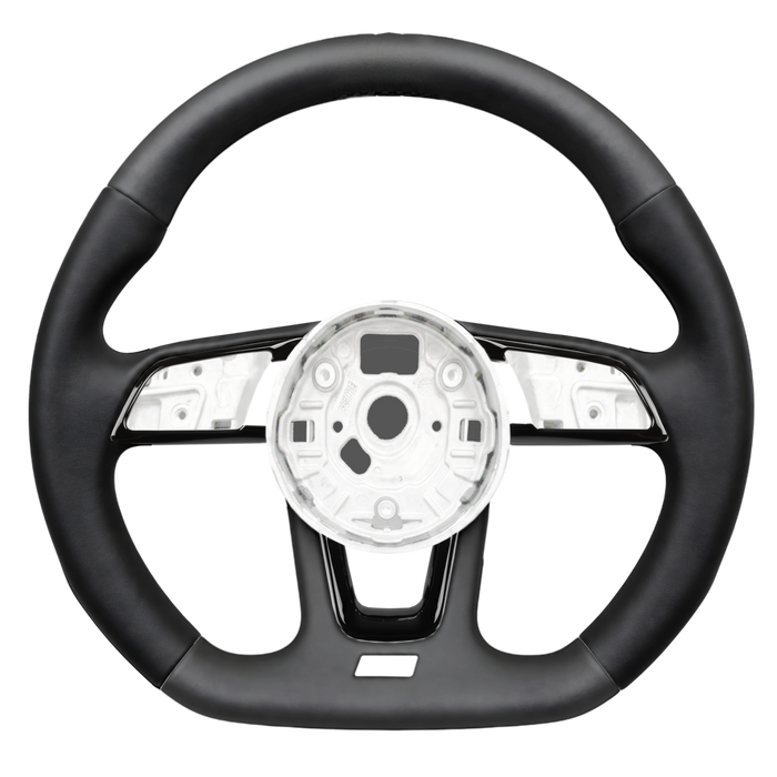 Custom Audi Steering Wheel – product view