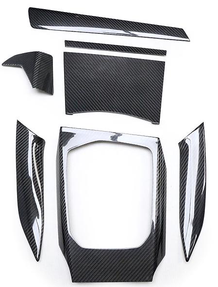 bmw interior overlay pre lci lhd