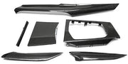 bmw interior replacement lci lhd