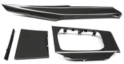 bmw interior replacement lci rhd