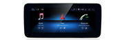 Mercedes-Benz A-Class / CLA / GLA freestanding Android screen 10.25" – product view