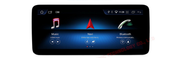 Mercedes-Benz A-Class / CLA / GLA freestanding Android screen 12.3" – product view