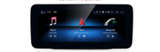 Mercedes-Benz B-Class W246 freestanding Android screen 10.25" – product view