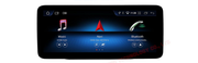 Mercedes-Benz B-Class W246 freestanding Android screen 12.3" – product view