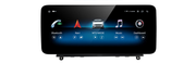 Mercedes-Benz C-Class W204 2008–2010 freestanding Android screen 12.3" – product view
