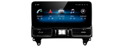 Mercedes-Benz ML / GL freestanding with vent frame Android screen 12.3" – product view