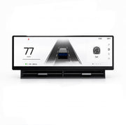 Tesla Cybertruck 10.88 Instrument Display – front view