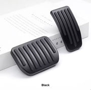 Tesla Model 3/Y Aluminium Performance Pedal Set – black pedal set