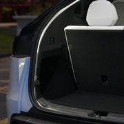Tesla Model Y L Dual-Mode Trunk LED Strip – trunk lighting close-up